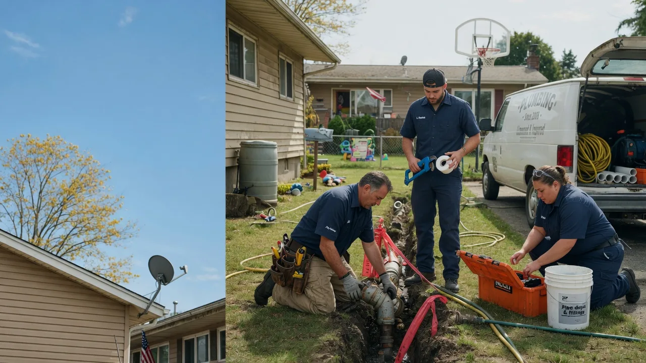 Garbage Disposal Replacement in Grant, IA near me